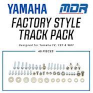 mrd track pack yamaha yz/yzf